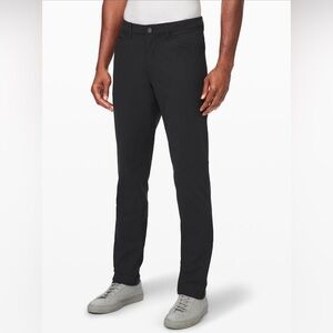 Lululemon ABC Classic-Fit 5 Pocket Pant Size 32